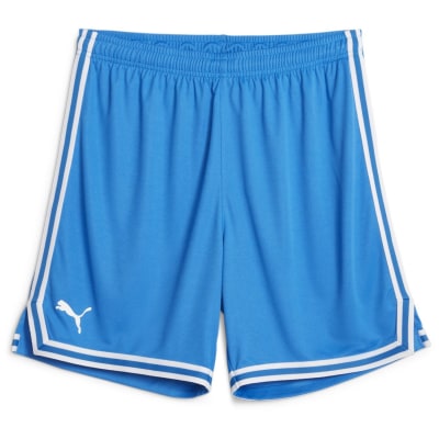 Puma Hoops Team Game Herren Shorts