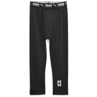 Puma Hoops Team 3/4 Herren 3/4-Hose