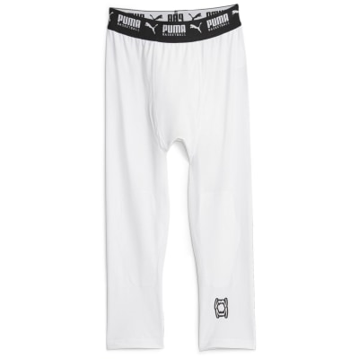 Puma Hoops Team 3/4 Baselayer Herren 3/4-Hose