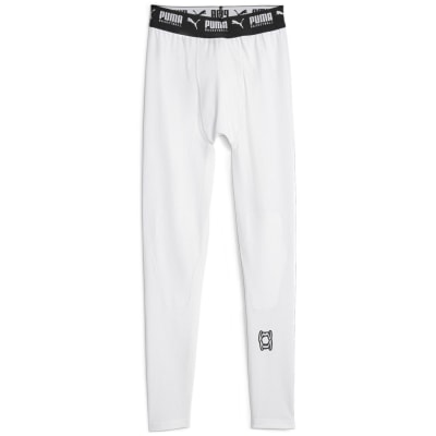 Puma Hoops Team Full Herren 3/4-Hose
