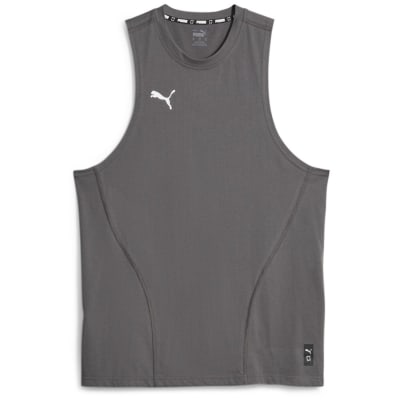 Puma Hoops Team Drycell Slvs Top Herren Shirt