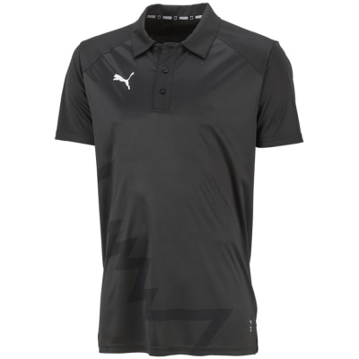 Puma Hoops Team Herren Poloshirt