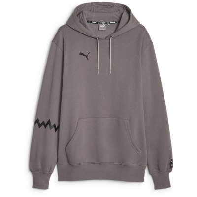 Puma Hoops Team Herren Sweatshirt