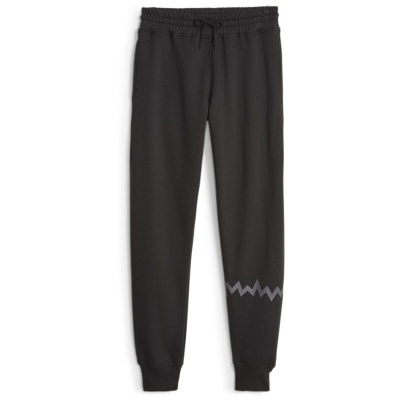 Puma Hoops Team Herren Jogginghose
