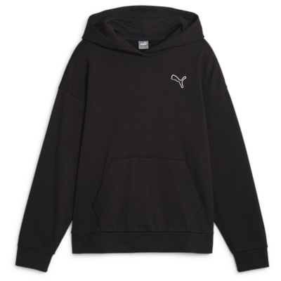 Puma Better Essentials FL Damen Kapuzensweater