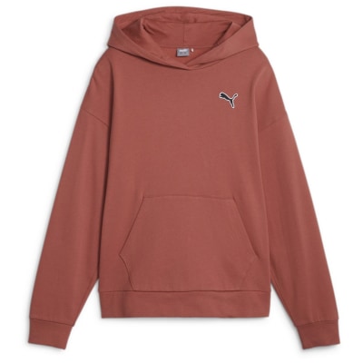 Puma Better Essentials FL Damen Kapuzensweater