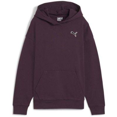 Puma Better Essentials FL Damen Kapuzensweater