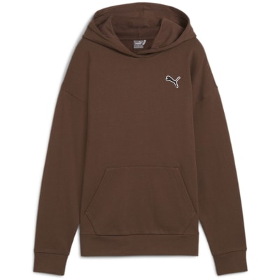Puma Better Essentials FL Damen Kapuzensweater