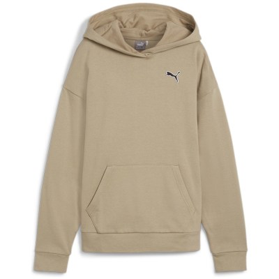 Puma Better Essentials FL Damen Kapuzensweater