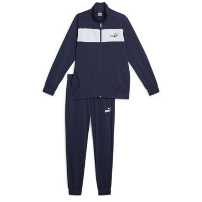 Puma Poly Suit CL Herren Jogginganzug