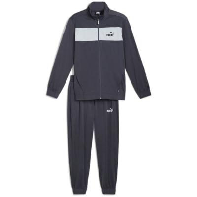 Puma Poly Suit CL Herren Jogginganzug