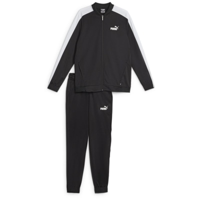 Puma Baseball Tricot Suit Herren Sportanzug