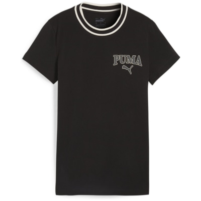 Puma Squad Damen T-Shirt