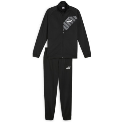 Puma Power Poly Tracksuit Herren Sportanzug