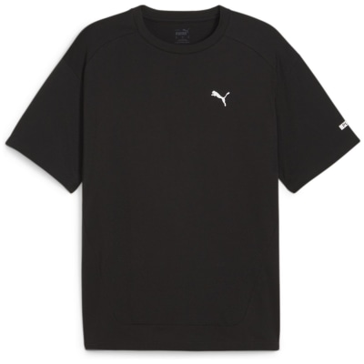 Puma Rad/Cal Herren T-Shirt