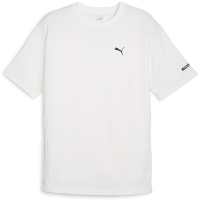 Puma Rad/Cal Herren T-Shirt
