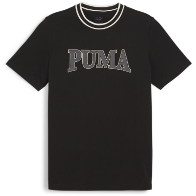 Puma Squad Big Graphic Herren T-Shirt