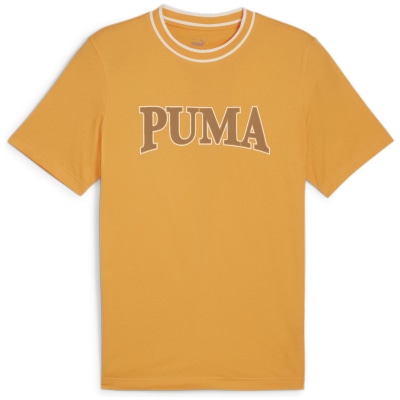 Puma Squad Big Graphic Herren T-Shirt
