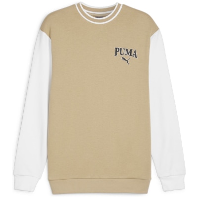 Puma Squad Crew TR Herren Sweatshirt