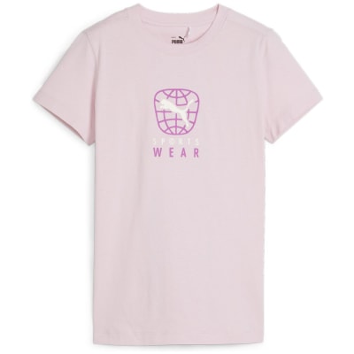 Puma Better Sportswear Damen T-Shirt