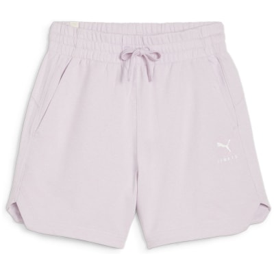 Puma Better Sportswear High-Waist 5'' Damen Shorts