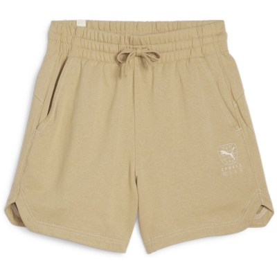 Puma Better Sportswear High-Waist 5'' Damen Shorts