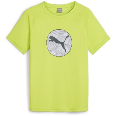 Puma Active Sports Graphic Jungen T-Shirt