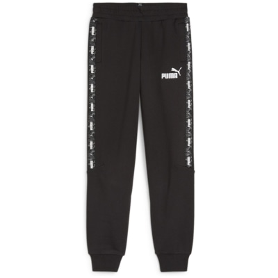 Puma ESS Tape Camo TR Jungen Hose