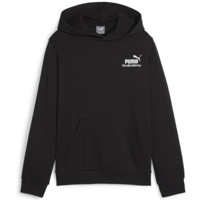 Puma Ess+ MID 90s TR Jungen Kapuzensweater