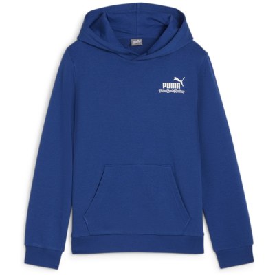 Puma Ess+ MID 90s TR Jungen Kapuzensweater