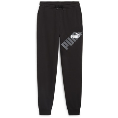 Puma Power Graphic TR cl Jungen Hose