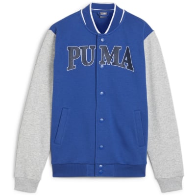 Puma Squad Bomber TR Jungen Sweatshirt