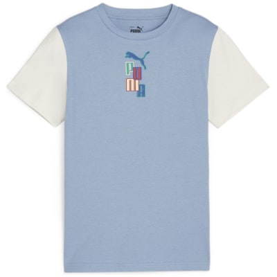 Puma Ready SET Better Kinder T-Shirt