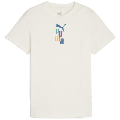 Puma Ready SET Better Kinder T-Shirt