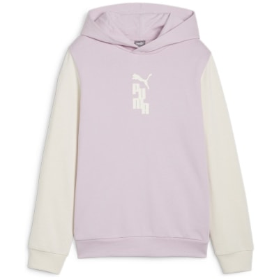 Puma Ready SET Better TR Kinder Kapuzensweater