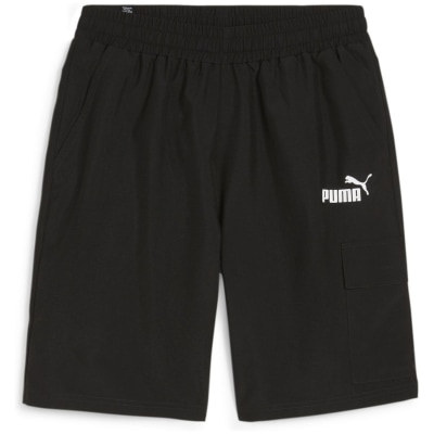 Puma ESS Woven Cargo 9'' Herren Shorts
