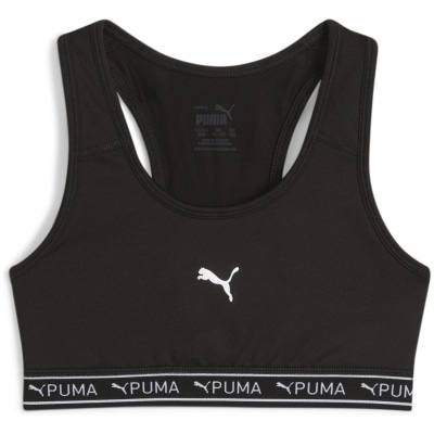Puma Strong Bra Mädchen Sport-BH