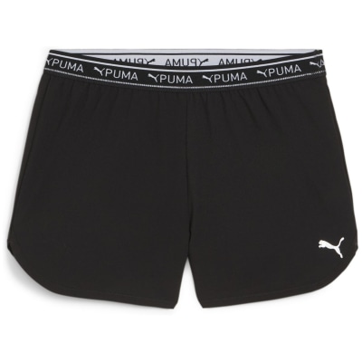 Puma Strong Woven Mädchen Shorts