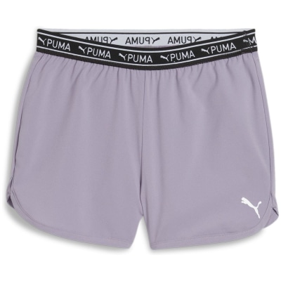 Puma Strong Woven Mädchen Shorts