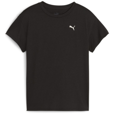 Puma Animal Remix Boyfriend Mädchen T-Shirt