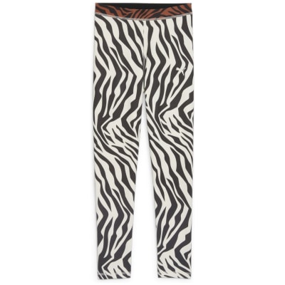 Puma Animal Remix 7/8 Mädchen 3/4-Hose