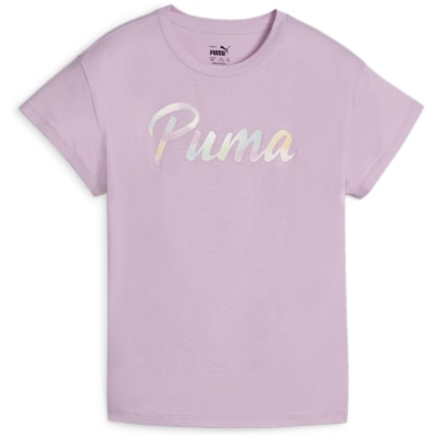 Puma Summer Daze Boyfriend Mädchen T-Shirt
