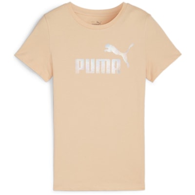Puma Ess+ Summer Daze Mädchen T-Shirt