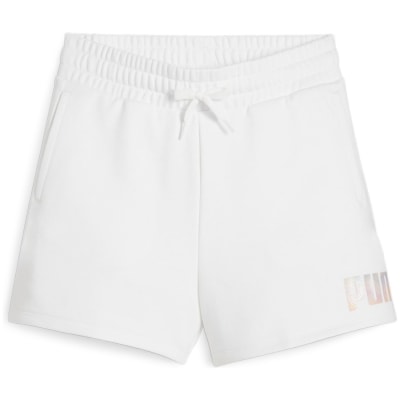 Puma Ess+ Summer Daze Mädchen Shorts