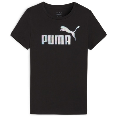 Puma Graphics Color Shift Mädchen T-Shirt