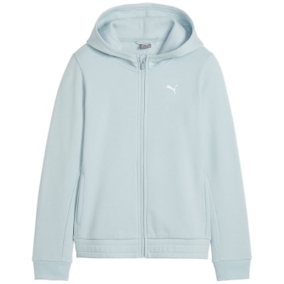 Puma Train Favorite Full-Zip FL Mädchen Kapuzensweater