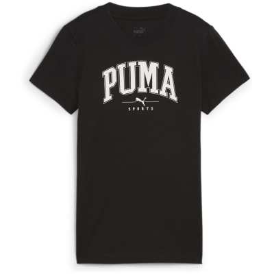 Puma Squad Graphic