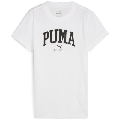 Puma Squad Graphic
