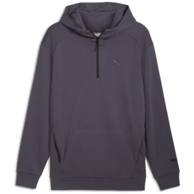 Puma Rad/Cal Hooded Half-Zip DK