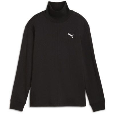Puma HER High Neck Crew TR